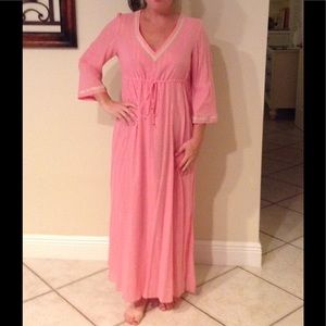 Lilly Pulitzer lounge wear